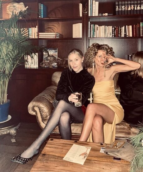 Aline von Drateln ホット女優 ギャラリー