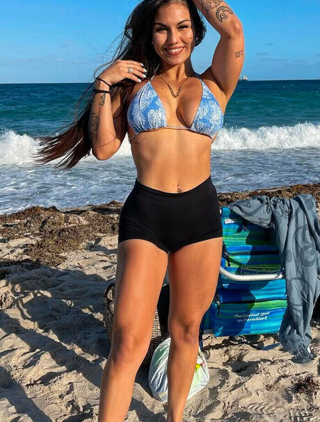 毛深いBBW OnlyFans ヌード 写真