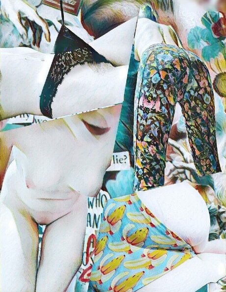 Penelope Grey top profile image