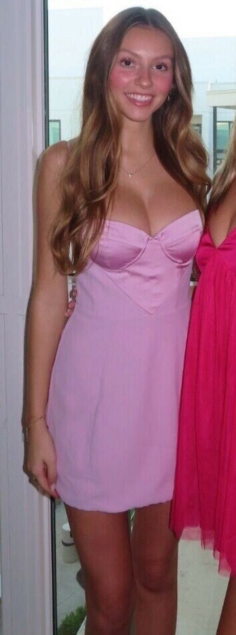 Mia Steele トップモデル 画像