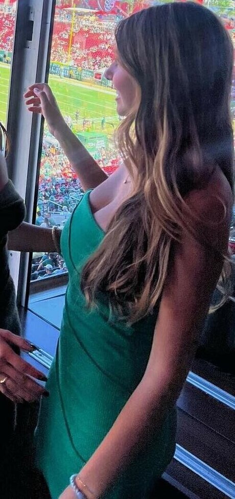 Mia Steele スター 写真