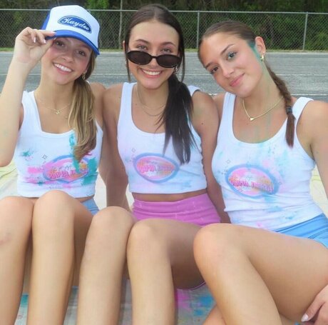 Mia Steele ポルノスター 写真