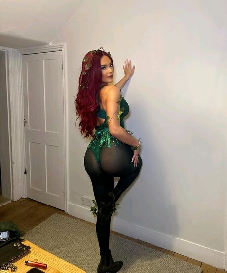 Maddison Maye トップスター 写真