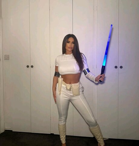 Maddison Maye 素敵なスター 画像