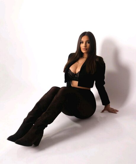 Maddison Maye 高品質モデル 写真