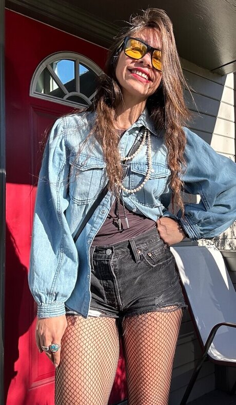 Sophia Paloma xxxモデル 画像