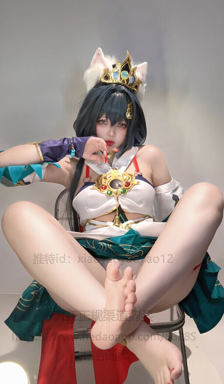 公共の場での猫のOnlyFans 無料裸 写真