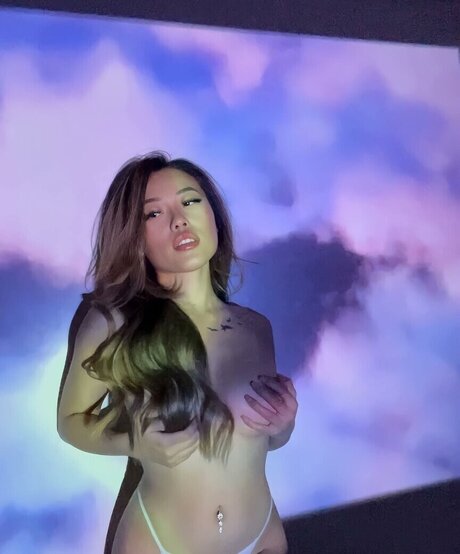 theonlydouachi 可愛いモデル 写真