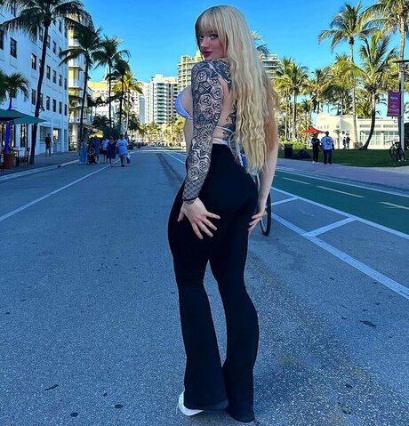 lilac lexx 高品質女優 ギャラリー