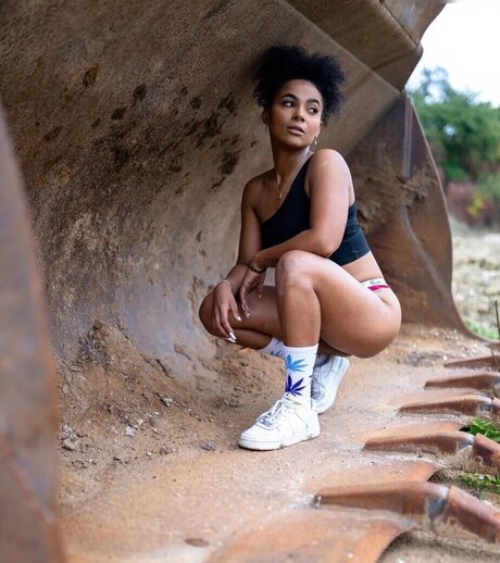 graefiin melanin profile image