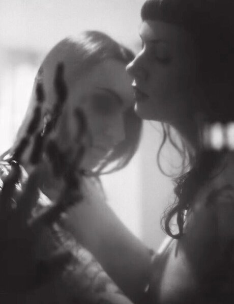 Bella Isadora HDポルノスター 写真