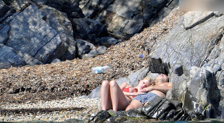 Lara Stone ヌードモデル ギャラリー