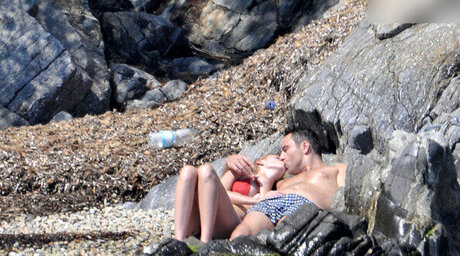 Lara Stone ポルノスター 可愛い アーカイブ