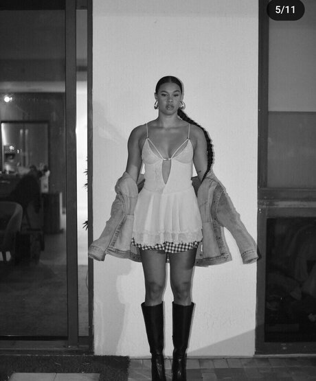 Satou Sabally エロティックなスター ギャラリー