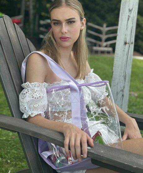 Claire Jameson セクシーなスター 写真