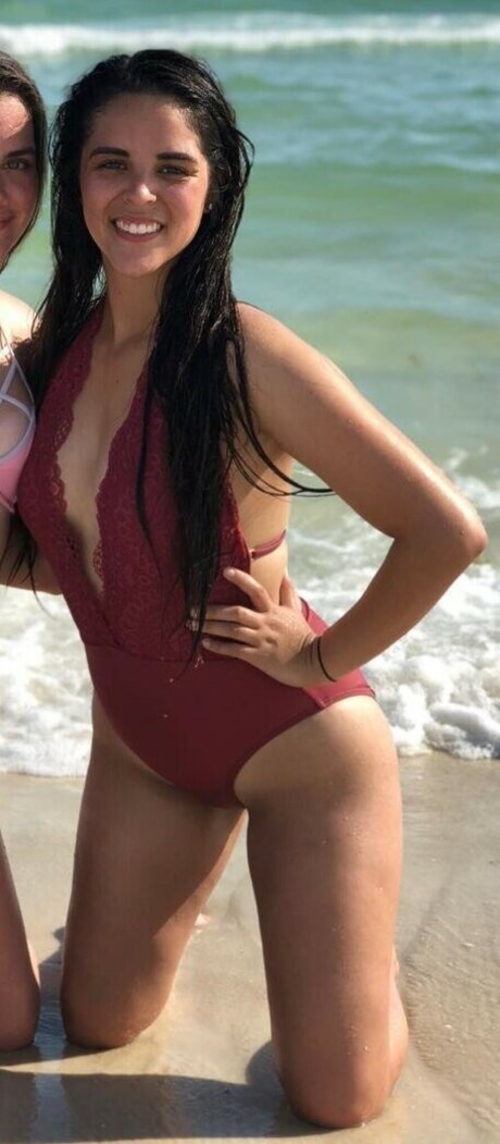 imamethystt 高品質モデル 写真