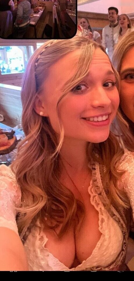 Lisa K ppers 完璧なスター 画像