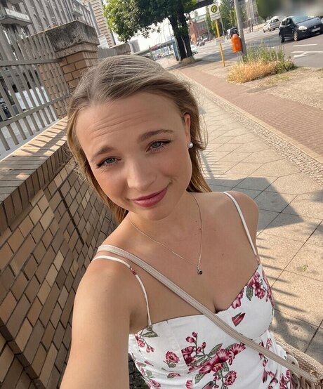 Lisa K ppers 素敵なモデル 写真