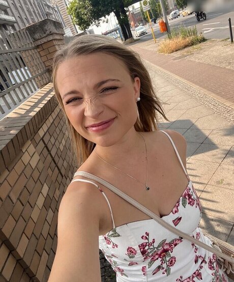 Lisa K ppers HDスター 写真