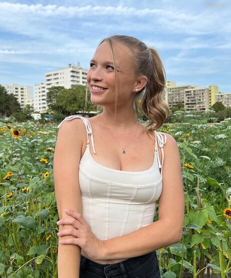 Lisa K ppers ポルノスター 可愛い 写真