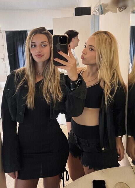 Jazmin Peralta セクシーなスター 写真