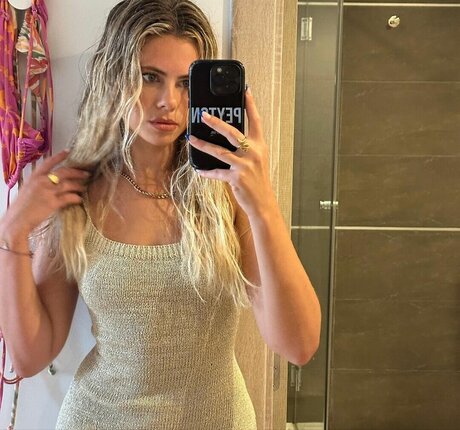 Peyton Cole ホットなモデル 写真