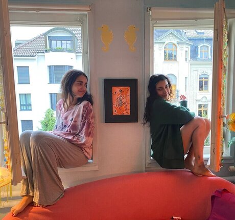 Geraldine Viswanathan ポルノスター ベスト ギャラリー