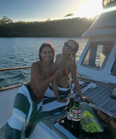 エボニーフィットネスOnlyFans 素敵 画像