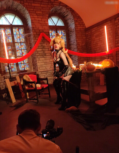 アジアンフィットネス OnlyFans xxx 写真