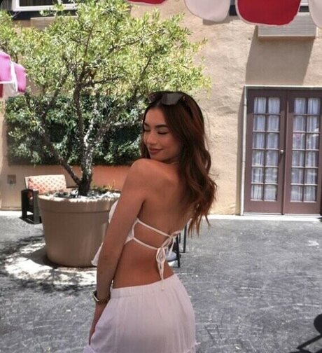 Kaylee Pereira 完璧なスター 写真