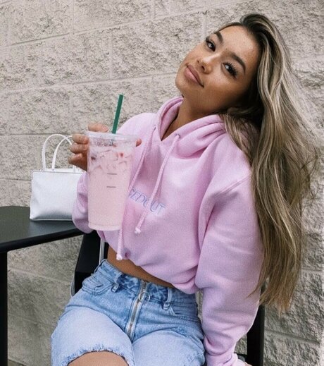 Kaylee Pereira ポルノスター ベスト 写真