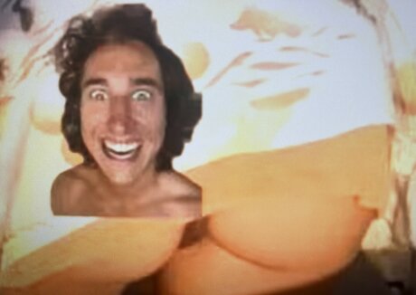 Sailing The Far Side ヌードモデル 画像