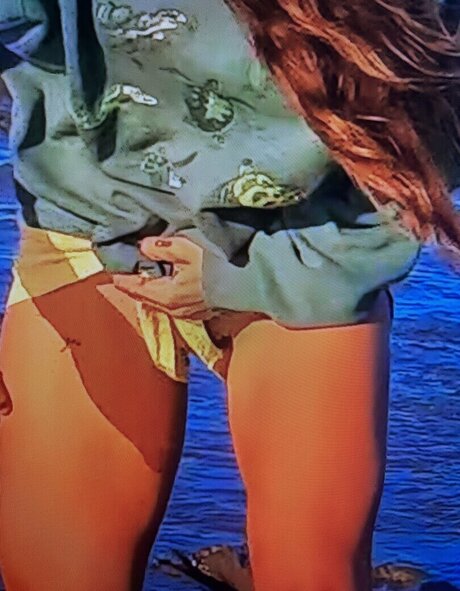 Sailing The Far Side 可愛いモデル 写真