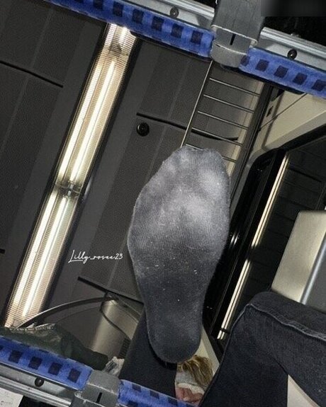 Lilly rosee23 アダルトモデル 写真