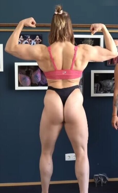 Lea Schreiner セックス女優 ギャラリー