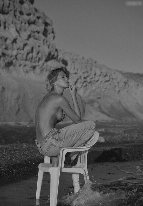 Mary Braun HDモデル 写真