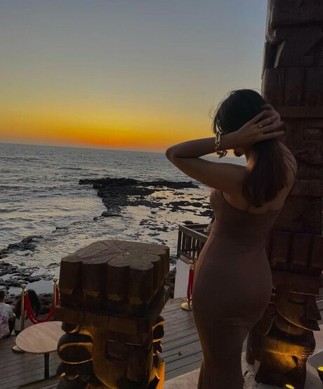 Pakhi Gadh トップ女優 写真