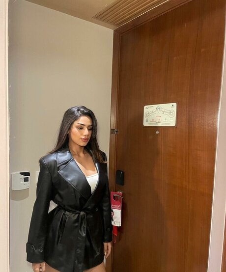 Pakhi Gadh profile image