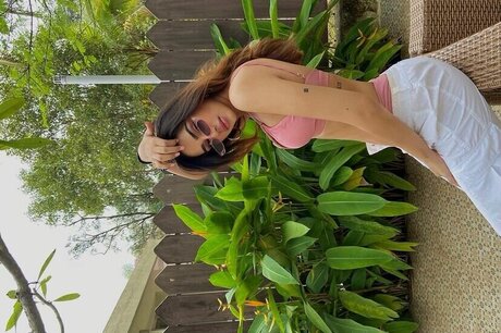 エボニートランスオンリーファンズ 美しいヌード 写真