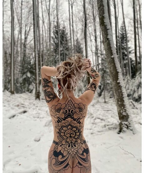 アジアンタトゥー OnlyFans 無料ポルノ ギャラリー