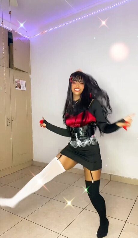 Princess Sachiko スターセックス アーカイブ