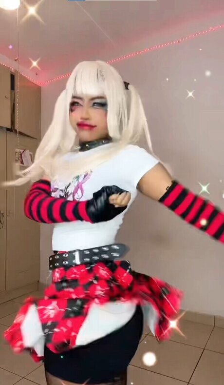 Princess Sachiko 高品質スター 写真