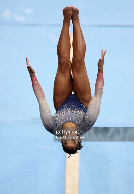 Jordan Chiles セックス女優 アーカイブ