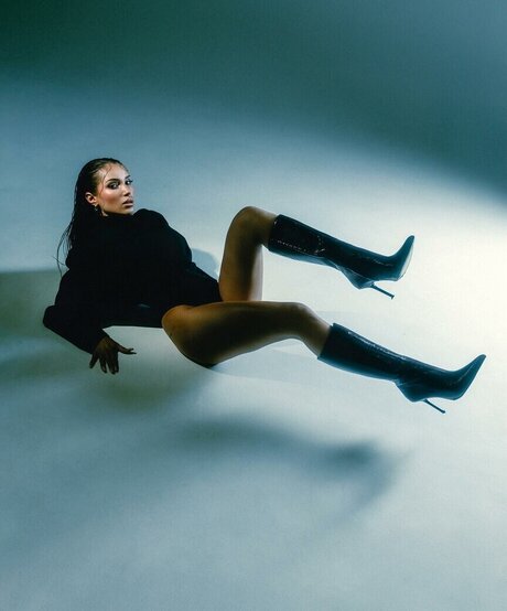 アジアンジム OnlyFans HD 写真