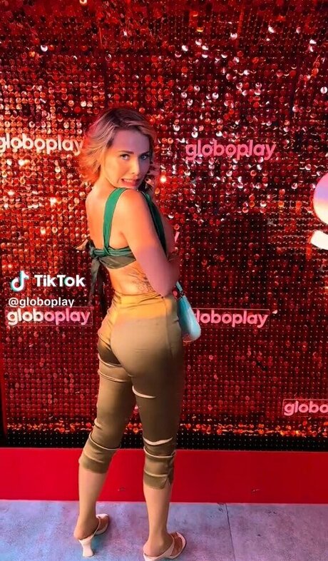 Leticia Colin トップポルノスター ギャラリー