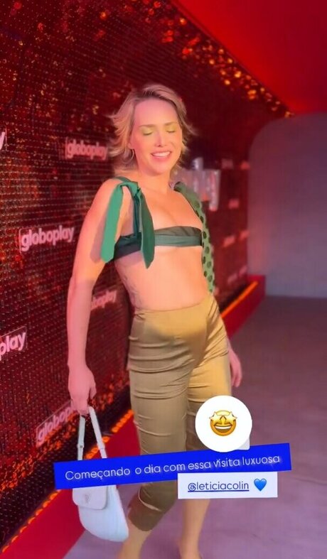 Leticia Colin スター xxx ギャラリー