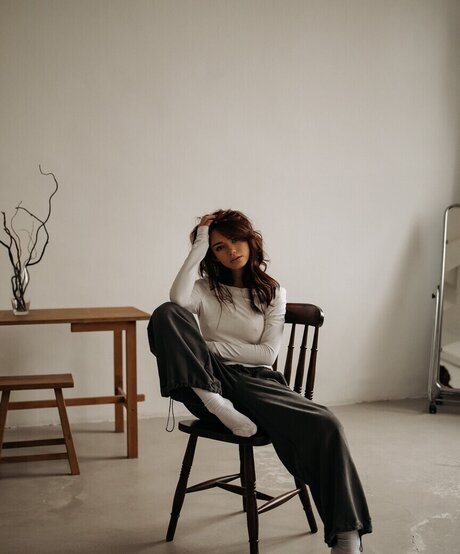 そばかすOnlyFans 素敵 写真