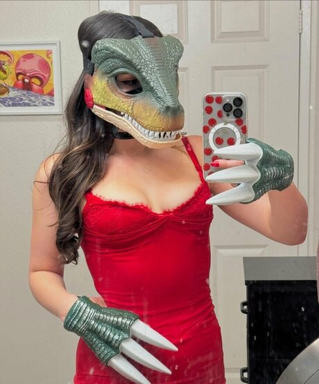 Olivia DeLaurentis ホットなモデル 写真