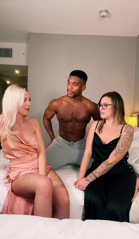 Emily Walters 最高のモデル 写真