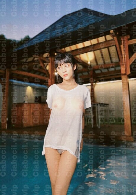 Ciabocil vip ポルノスター 独占 写真